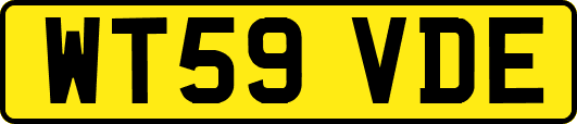 WT59VDE