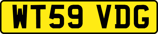 WT59VDG