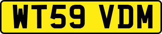 WT59VDM