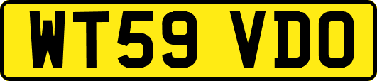 WT59VDO