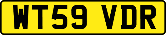 WT59VDR