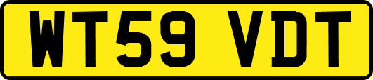 WT59VDT
