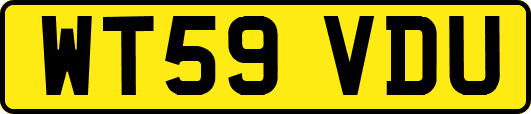 WT59VDU