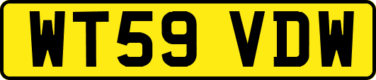 WT59VDW