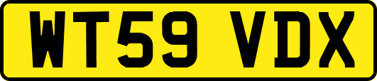 WT59VDX