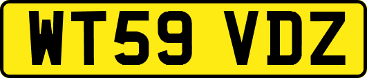 WT59VDZ