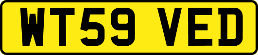 WT59VED