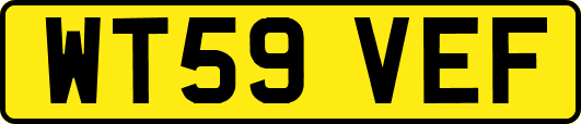 WT59VEF
