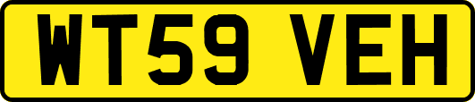 WT59VEH