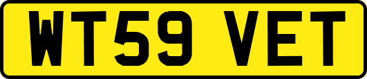 WT59VET