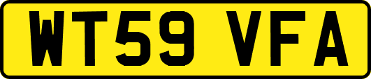 WT59VFA