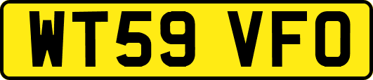 WT59VFO