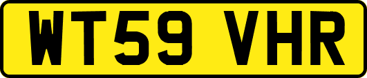 WT59VHR