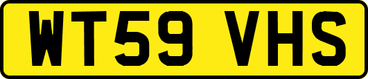 WT59VHS