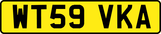 WT59VKA