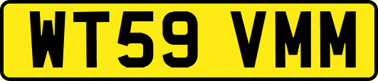 WT59VMM