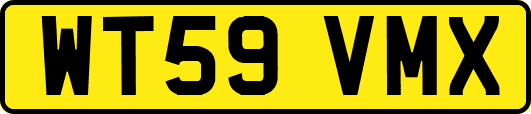 WT59VMX