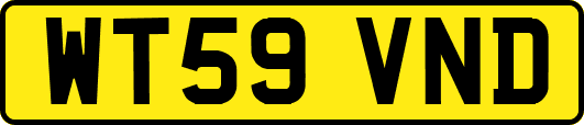 WT59VND