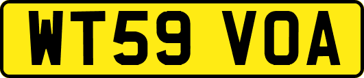 WT59VOA