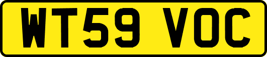 WT59VOC