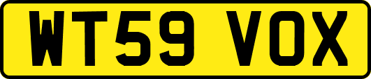 WT59VOX