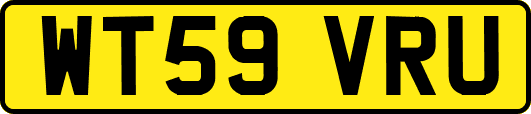 WT59VRU