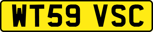 WT59VSC