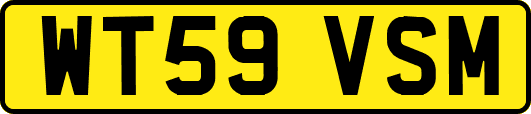 WT59VSM