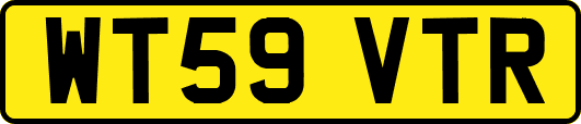 WT59VTR