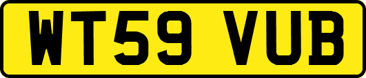 WT59VUB