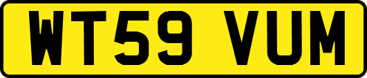 WT59VUM