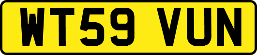 WT59VUN