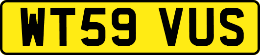 WT59VUS