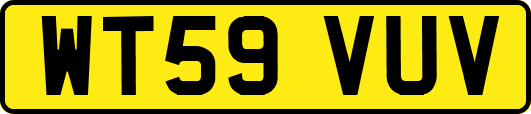 WT59VUV