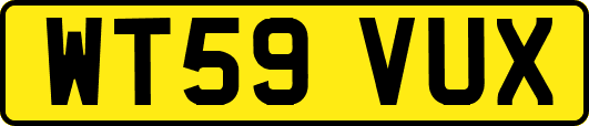 WT59VUX