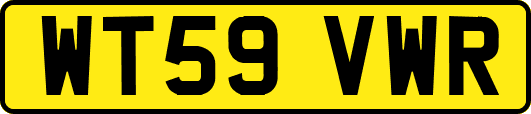 WT59VWR