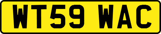 WT59WAC
