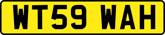 WT59WAH