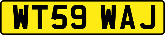 WT59WAJ
