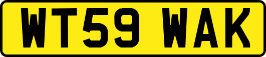 WT59WAK