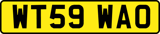 WT59WAO