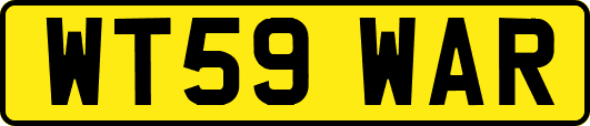 WT59WAR