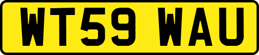 WT59WAU