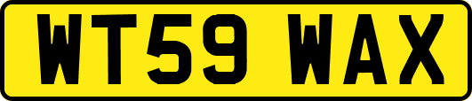 WT59WAX