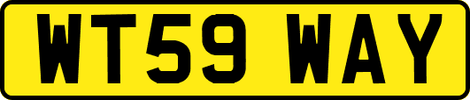 WT59WAY
