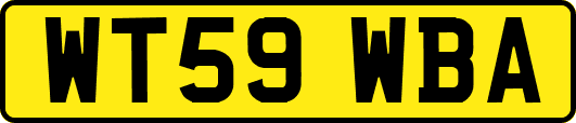 WT59WBA