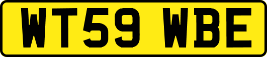 WT59WBE