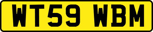 WT59WBM