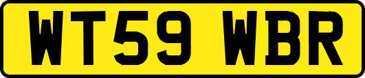 WT59WBR