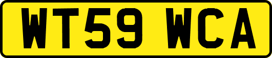 WT59WCA